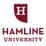 Hamline University logo